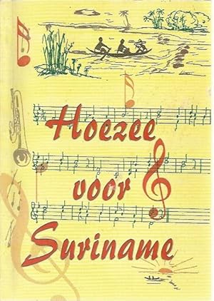 Hoezee voor Suriname