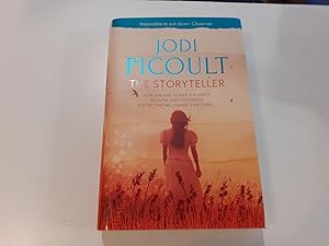 Seller image for The Storyteller for sale by The Moffat Bookshop