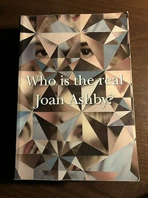 Seller image for THE RESURRECTION OF JOAN ASHBY for sale by Happyfish Books