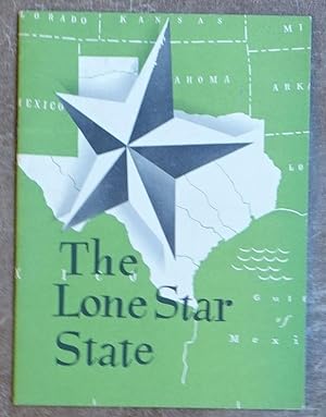 Immagine del venditore per The Lone Star State venduto da Faith In Print
