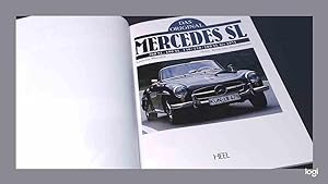 Das original Mercedes SL - 300 SL, 190 SL, 230/250/280 SL bis 1971