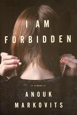 Seller image for I Am Forbidden for sale by Mad Hatter Bookstore