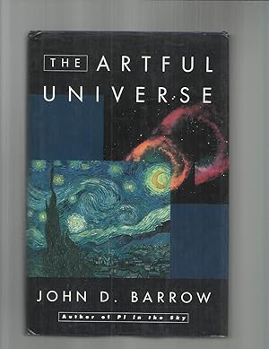 Imagen del vendedor de THE ARTFUL UNIVERSE a la venta por Chris Fessler, Bookseller