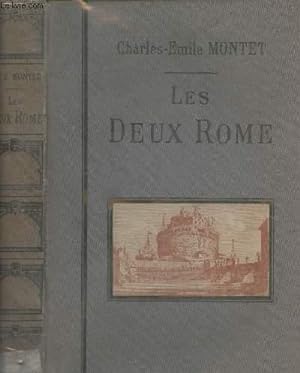 Bild des Verkufers fr Les deux Rome zum Verkauf von Le-Livre
