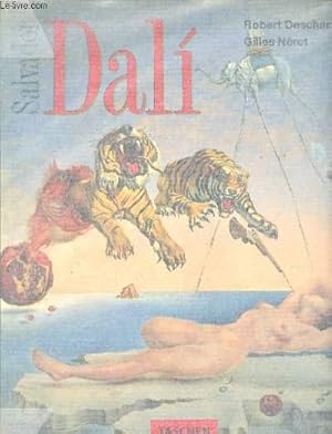 Imagen del vendedor de Salvador Dali - 1904-1989 a la venta por Le-Livre