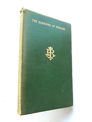 Seller image for The Harbours of England. with thirteen illustrations by J.M.W. Turner for sale by McLaren Books Ltd., ABA(associate), PBFA
