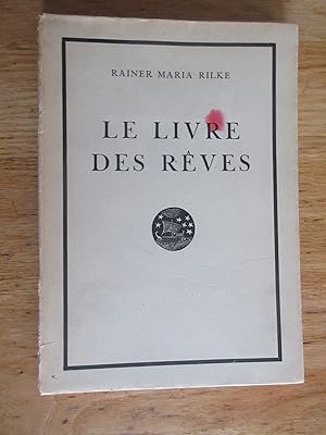 Le livre des rêves