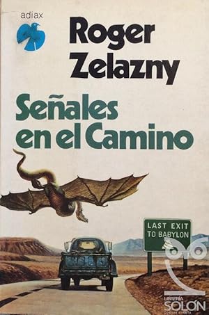 Señales en el camino