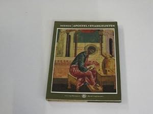 Bild des Verkufers fr Apostel Und Evangelisten - Ikonen zum Verkauf von Die Buchgeister