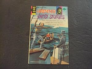 Grimm's Ghost Stories #24 Jul '75 Bronze Age Gold Key Comics