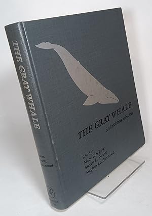 Bild des Verkufers fr The Gray Whale, Eschrichtius Robustus zum Verkauf von COLLINS BOOKS