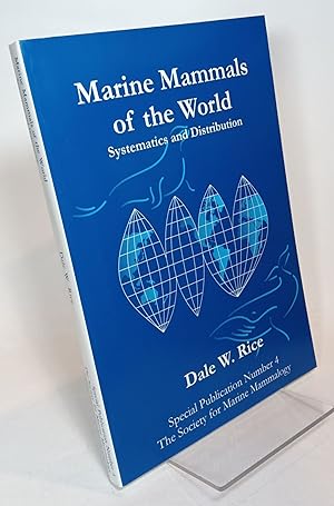 Seller image for Marine Mammals of the World, Systematics and Distribution for sale by COLLINS BOOKS