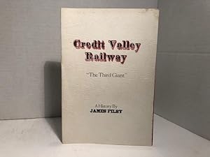 Credit Valley Railway