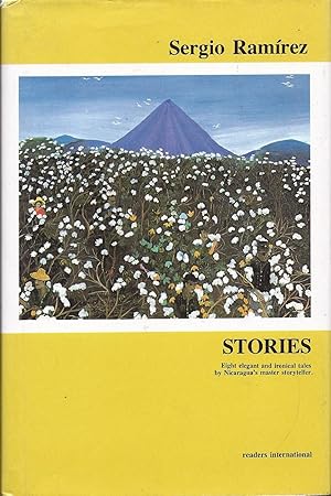 Imagen del vendedor de Stories Translated by Nick Caistor a la venta por Charles Lewis Best Booksellers