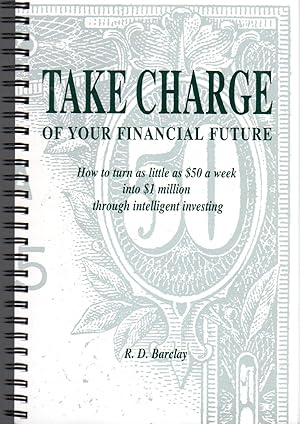 Take Charge of Your Financial Future