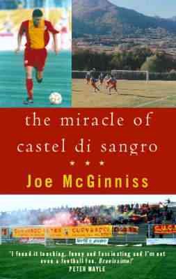 Bild des Verkufers fr Miracle of Castel Di Sangro zum Verkauf von GreatBookPrices