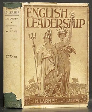 English Leadership: English Leadings in Modern History