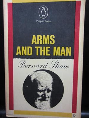 Immagine del venditore per ARMS AND THE MAN venduto da The Book Abyss