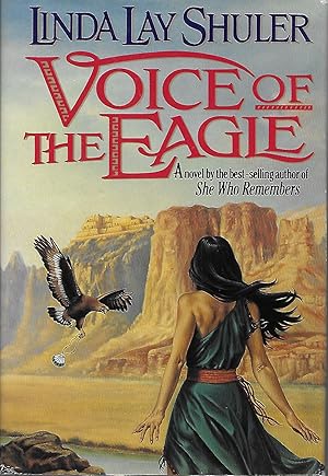 Seller image for Voice of the Eagle for sale by Charing Cross Road Booksellers