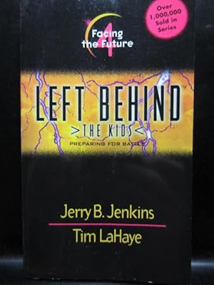 Seller image for FACING THE FUTURE: (Left Behind: The Kids #4) for sale by The Book Abyss