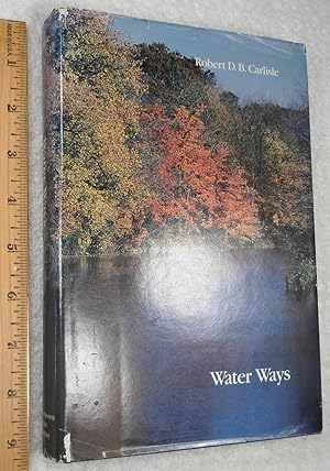 Image du vendeur pour Water Ways, A History of the Elizabethtown Water Company mis en vente par Dilly Dally