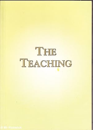 The Teaching: Summary