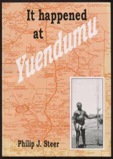 Seller image for It happened at Yuendumu. for sale by Lost and Found Books