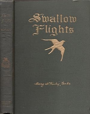 Image du vendeur pour Swallow Flights mis en vente par Americana Books, ABAA