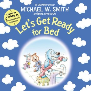 Seller image for Let's Get Ready for Bed (Nurturing Steps) for sale by ChristianBookbag / Beans Books, Inc.