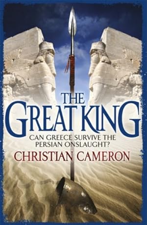 Image du vendeur pour Great King mis en vente par GreatBookPrices