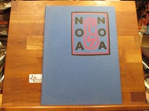 Noa Noa. Paul Gauguin. [Aus d. Franz. übertr. von Helen Hessel]