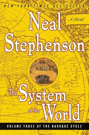 Seller image for System Of The World for sale by GreatBookPrices