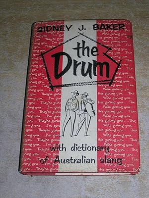 Seller image for The Drum for sale by Neo Books