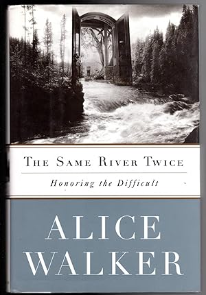 Seller image for The Same River Twice: A Memoir for sale by The Sun Also Rises