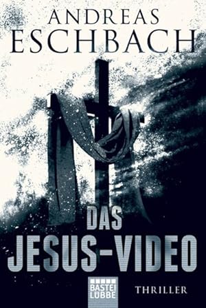 Bild des Verkufers fr Das Jesus-Video: Thriller zum Verkauf von Antiquariat Armebooks