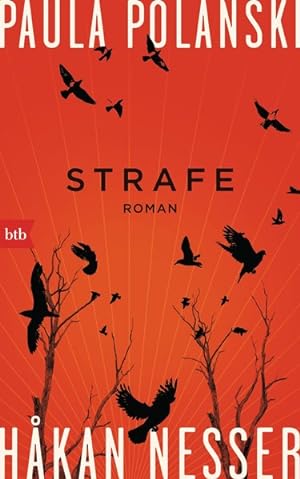 Immagine del venditore per STRAFE: Roman venduto da Antiquariat Armebooks
