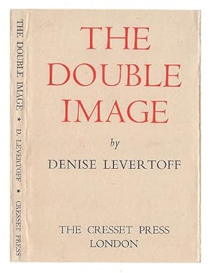 Imagen del vendedor de The Double Image a la venta por Arundel Books