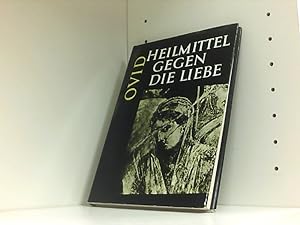 Seller image for Heilmittel gegen die Liebe for sale by Book Broker
