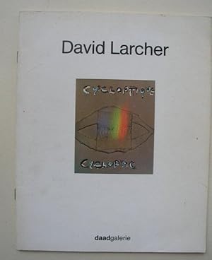 David Larcher