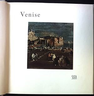 Image du vendeur pour Venise. mis en vente par books4less (Versandantiquariat Petra Gros GmbH & Co. KG)