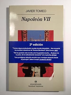 Image du vendeur pour Napolen VII mis en vente par SELECTA BOOKS