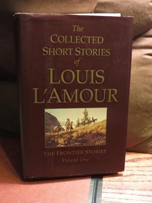 The Collected Short Stories of Louis L'Amour