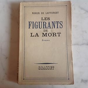 Les FIGURANTS de la MORT.