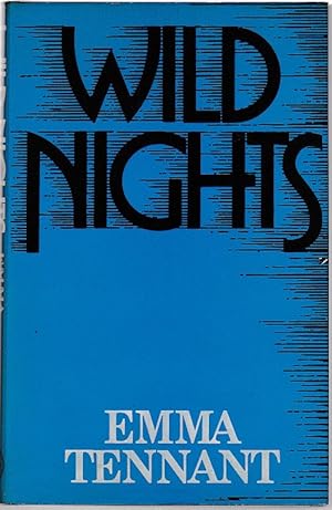 Seller image for Wild Nights for sale by Porcupine Books