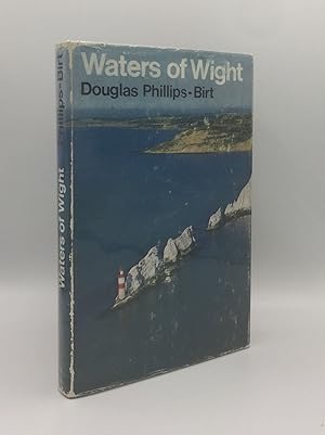 Bild des Verkufers fr WATERS OF WIGHT zum Verkauf von Rothwell & Dunworth (ABA, ILAB)