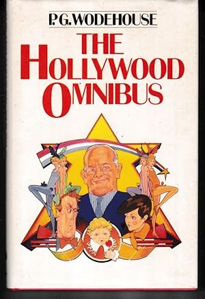 Seller image for THE HOLLYWOOD OMNIBUS for sale by A&F.McIlreavy.Buderim Rare Books