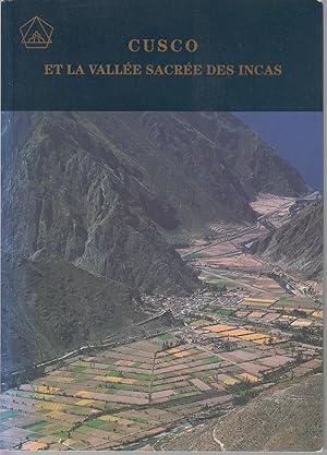 Imagen del vendedor de Cusco et la valle sacre des Incas a la venta por CANO