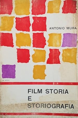 FILM STORIA E STORIOGRAFIA