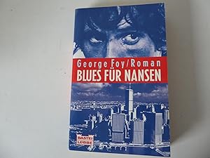 Seller image for Blues fr Nansen. Roman. TB for sale by Deichkieker Bcherkiste