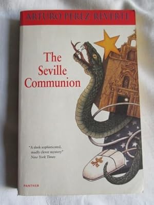 Seller image for The Seville Communion for sale by MacKellar Art &  Books